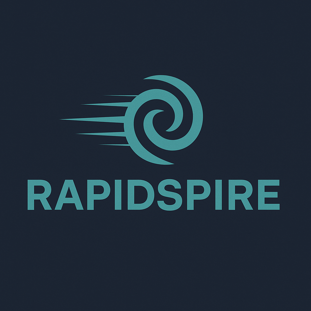 Rapispire Logo